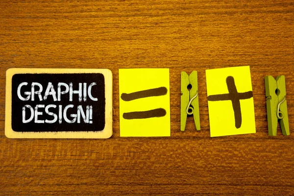 Texte Écriture Mots Graphic Design Motivational Call Concept Entreprise Pour — Photo