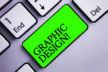 Grafik tasarım motivasyonel ara yazma el yazısı metin. Metin bilgisayar kağıt kompozisyon ilham kavramı klavye yeşil anahtar gibi bir niyetim reklam metin görüntüleri birleştirerek sanat anlam oluşturma