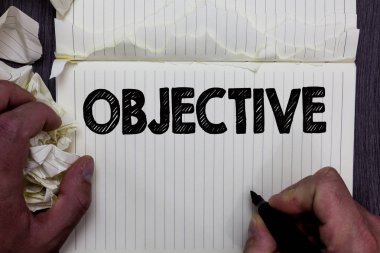 Amaç yazma el yazısı metin. Kavram anlam elde istenen hedef şirket misyonu defter kayıt işlemeli çizim için çocuk olmak hedefi planlanan çalışma gözyaşı sayfaları öğrenmek