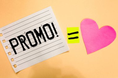 Kavramsal el promo motivasyonel ara gösterilen yazma. Parça tanıtımları iş fotoğraf indirim özel teklif satış sevgili denklem belleği düşündüm turuncu kalp güzel sanat kağıtları