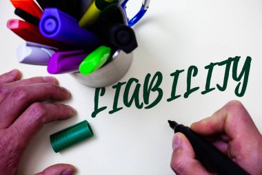 Word metin yazma sorumluluk. Bir şey sorumluluk sanatçı çalışma Kütüphane renkli kalem yasal olarak sorumlu olmanın devlet için iş kavramı demet el yazısı güzel script