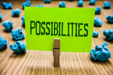 Metin olanakları yazılı kelime. İş kavramı ya da bu durumda olası kağıt mavi nesne düşünceler olmanın devlet gibi şeyler için birkaç deneme kağıtları fikirler hatalar buruşuk