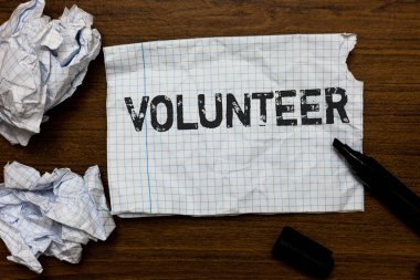 Gönüllü yazma el yazısı metin. Birkaç deneme kavramı gönüllülük birey daha büyük sosyal neden diğer kağıtları ilham anılar düşünceler seviyorum fikirler hizmet için anlam hataları