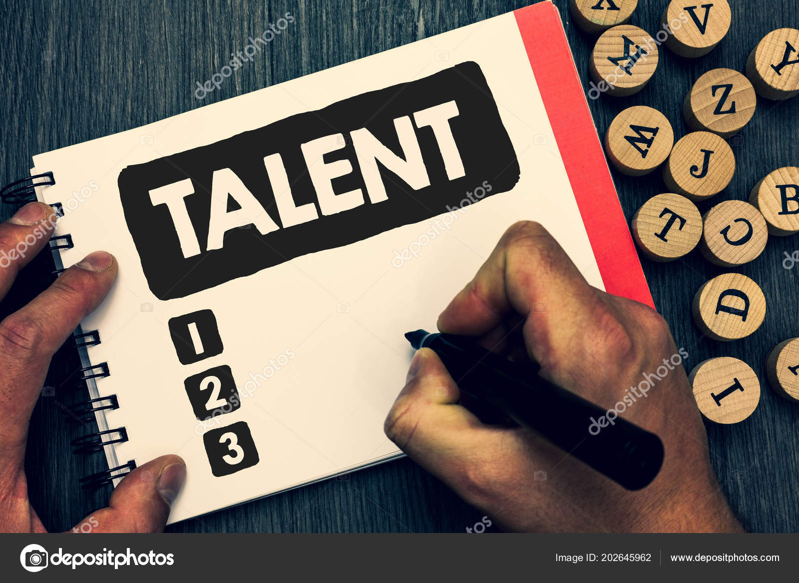 is talent natural or learned