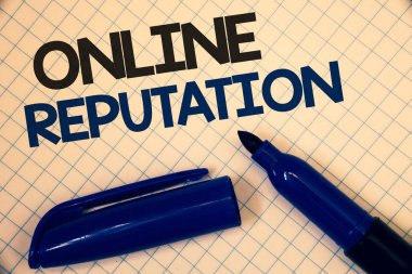 Online itibar yazma el yazısı metin. Kağıt açık mavi işareti kap mesaj mektup okul yazılı güvenilirlik sıralaması İnceleme değerlendirme memnuniyeti kalite metin iki kelime anlam kavramı