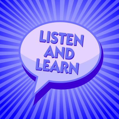 Dinleyin ve öğrenin gösterilen Not yazma. Bilgi öğrenme eğitim ders köpüklü dalgalar tasarım komut dosyası metin satırlarını fikirler düşünmek almak için iş fotoğraf vitrine dikkat mesajı iletmek