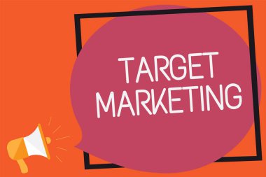 Kavramsal el hedef pazarlama gösterilen yazma. İş fotoğraf metin izleyici hedef seçilmiş istemcilerin müşteriler reklam hatırlıyorum mesaj genel duyuru düşünüyorum fikri beyin fırtınası