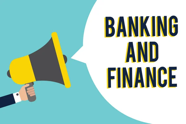 Word Tekst Intoetsen Bankwezen Financiën Businessconcept Voor Accounting Entiteiten Voorraden — Stockfoto