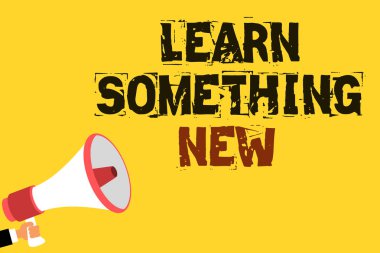 Öğrenmek bir şey yeni yazma el yazısı metin. Yeni öğretilen varlık anlam kavramı faaliyet bilgi konu veya çok satırlı metin hakları kurulu geri çekme güvence genel mesaj sarı yüzey spor