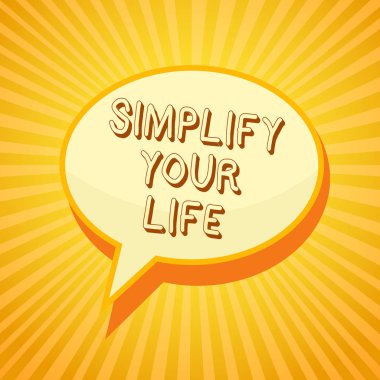 Your Life basitleştirin gösterilen Not yazma. İş fotoğraf vitrine gün işinizi almak düzenlemek raporlama düşünme düşünmek kolay yolu daire uyarı sermaye fikirleri sembol komut dosyaları Yönet