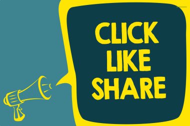 Kavramsal el gibi paylaşım'ı tıklatın gösterilen yazma. İleti sonuç fikir iletmek iş fotoğraf vitrine Internet Online komut dosyası sanat hoparlör ses ağ medya takip paylaşımı