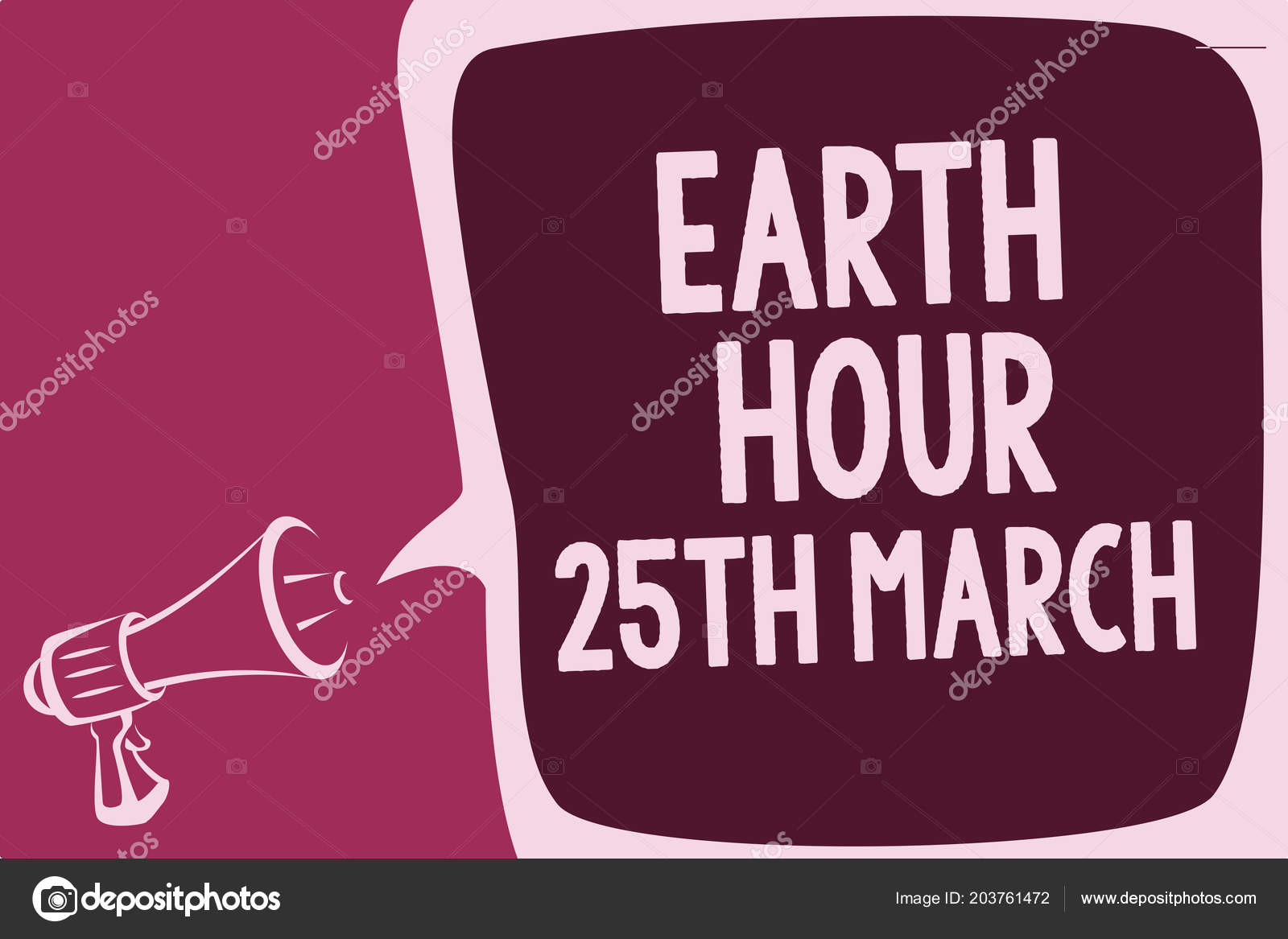 earth hour 2019 poster what is earth hour
