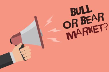 Word metin boğa veya ayı piyasası soru yazma. Birisi onun pazarlama yöntemi Convey ileti geri çekme fikri hakkında sorduğun için iş kavramı fark hoparlör hatırlatmak duyuru ilan