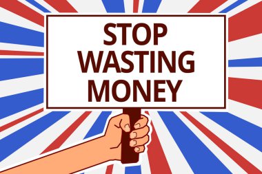 El yazısı metin boşa para durdurmak. Şimdi başlamak kağıt metin sermaye afişlerin tabelalar duyuru kartonlar raporlama yapmak düzenleme yönetim zamanlaması anlam kavramı sağlar