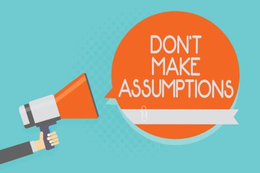 Don t varsayımlar yapmak gösterilen Not yazma. İş fotoğraf koyarak plan gelecekte yüzde oluyor dikkat uyarısı sıcak sosyal konu duyuru ile vitrine ilan geri çekme bildirimi