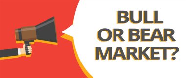 Word metin boğa veya ayı piyasası soru yazma. Birisi birden çok satır metin vermek uyarı iletileri düşünmek fikir geri çekme duyuru onun pazarlama yöntemi hakkında sorduğun için iş kavramı