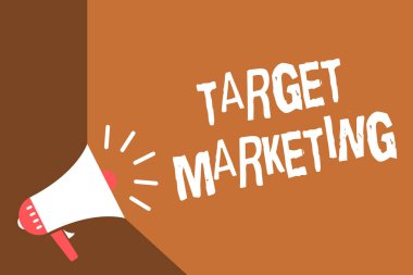 Hedef pazarlama gösterilen Not yazma. Yanma sorunu sosyal ağ iletilerini konuşmacı iletmek fikir iş fotoğraf vitrine izleyici hedef seçilmiş istemcilerin müşteriler reklam Haberler flash