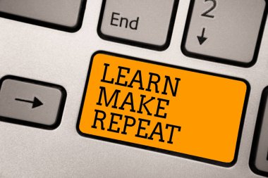 Öğrenmek yapmak tekrar yazma el yazısı metin. Bunu bir kez anlamı-ecek var olmak kolay hızlı öğrenen kavramı düzeltmek hatalar yazma iş bilgisayar iş programı giriş klavye sembol ofis yazılımı