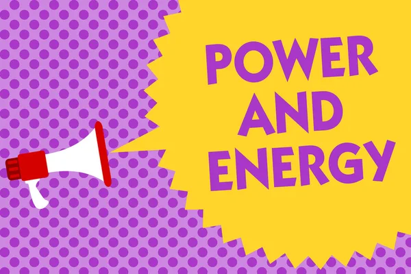 Güç Enerji Gösterilen Yazma Elektrik Elektrik Dağıtım Sanayi Enerjik Çok — Stok fotoğraf