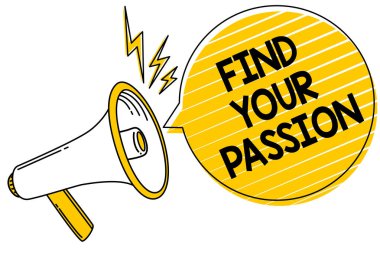 El yazısı metin bul Your Passion. En iyi iş ara bul rüyalar veya etkinlik anlam kavramı mı sevdiğin Convey ileti metnini fikirler hoparlör alarm duyuru iş hatları