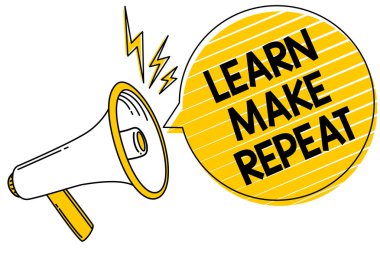 El yazısı metin bilgi edinin yapmak tekrarlama. Bunu bir kez kavramı anlam kolay hızlı öğrenen düzeltme hataları Convey mesaj metin satırları fikirler hoparlör alarm duyuru iş olacak