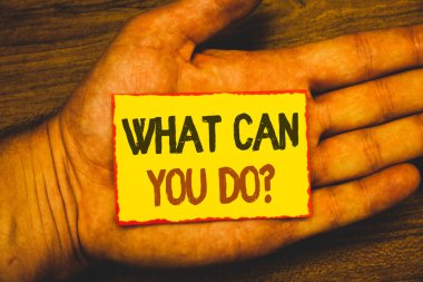 Kavramsal el ne olabilir size sorum gösterilen yazma. Hizmet tespiti amaç değer tefekkür metin sarı kağıt Not kırmızı kenarlık ileti aşk yazılan sözcükler vitrine iş fotoğraf