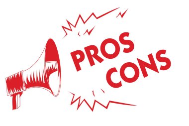 El yazısı metin artıları konsensüs olumlu ve olumsuz faktörleri veya kişi kırmızı megafon hoparlör önemli mesajlar yüksek sesle konuşan çığlık nedenleri anlam kavramı