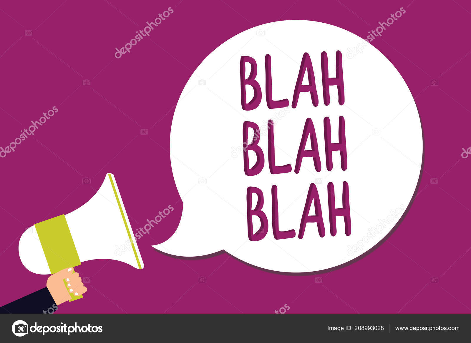 Bla Bla Bla Images Royalty Free Stock Bla Bla Bla Photos Pictures Depositphotos