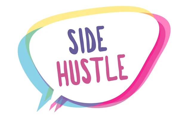 How to Transition a Side Hustle to a Small Business - Salesforce Canada Blog