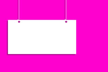 Düz tasarım iş vektör illüstrasyon kavramı. İş reklam Web sitesi ve promosyon afiş için. boş sosyal medya için kendi metin alanı metni kopyalayın. ESP izole şablon sanat.