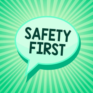 El yazısı metin Emanet ilk. Kaçının herhangi bir gereksiz risk Live güvenli bir şekilde var olmak dikkatli ödemek dikkat yeşil konuşma balonu haber uyarı mektubu ışınları gölge önemli niyeti söz anlam kavramı.