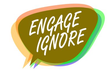 Word metin yazma Engage yoksay. Küs müyüz manipülatif ceza konuşma somurtuyor Shunning kabarcık fikir haber uyarı mektubu gölgeler önemli niyeti söz için iş kavramı.