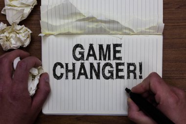 Oyunu Changer gösterilen Not yazma. Spor veri hakem Gamestreams yaşadığım puanları takım yöneticileri işaret defter tutan adam vitrine iş fotoğraf kağıtları kopyalanan sayfaları hatalar yaptım buruşuk.