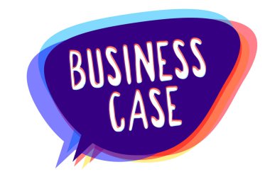 Kavramsal el Business Case gösterilen yazma. İş fotoğraf metin teklif girişim sözlü sunu yeni görev konuşma balonu fikir mesaj uyarı mektubu önemli niyeti gölgeler.