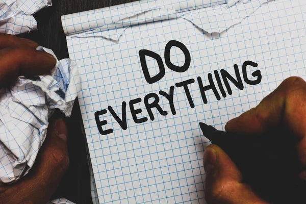 El yazısı metin her şeyi yapmak. Kopyalanan sayfaları hatalar yaptım kağıtları Jack tüm esnaf kendi kendine saygısı Ego gurur Hayır sınırları marker defter tutan adam anlam kavramı buruşuk.