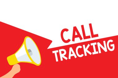 Word metin yazma arama izleme. İş kavramı için organik arama motoru dönüşüm göstergesi megafon hoparlör konuşma reklam dijital önemli mesajı yüksek sesle konuşma kabarcıklar.