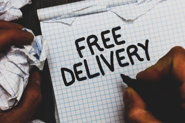 El yazısı metin ücretsiz teslim. Kopyalanan sayfaları hatalar yaptım evrakları kargo paketi Kargo Kurye dağıtım merkezi kırılgan marker defter tutan adam anlam kavramı buruşuk.