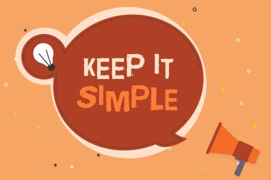 Kavramsal el tutmak bu basit gösterilen yazma. Kolay anlaşılabilir genel terminoloji atmak için vitrine iş fotoğraf