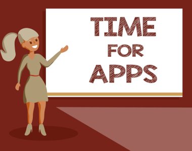 El yazısı metin zaman için Apps. En iyi fullfeatured hizmeti anlam kavramı daha hızlı iletişim yardımcı olur