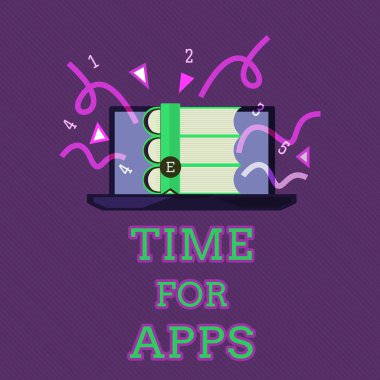 Kavramsal el zaman Apps gösterilen yazma. İş fotoğraf metin yardımcı olur en iyi fullfeatured hizmeti daha hızlı iletişim