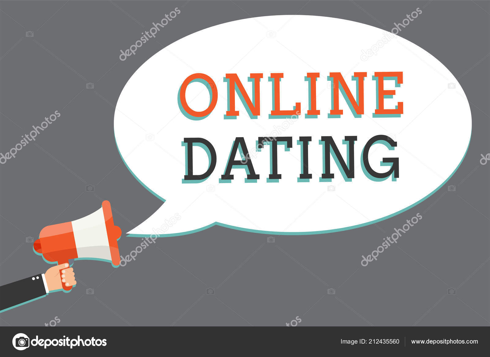Chiedendo dating online