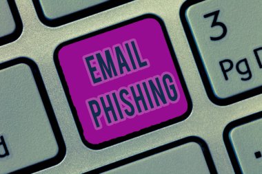Email Phishing 'i gösteren bir not yazıyorum. Kötü amaçlı yazılım dağıtan web sitelerine bağlanabilecek iş fotoğrafı görüntüleme e- postaları