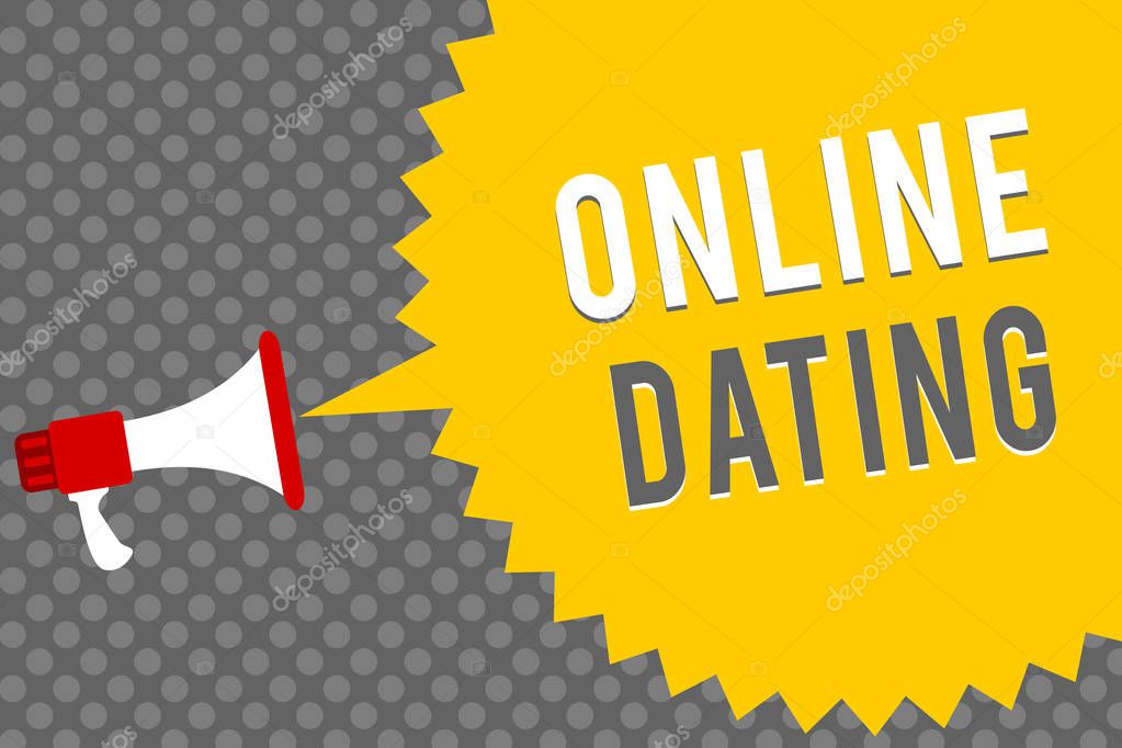 Gevaren van Internet Dating