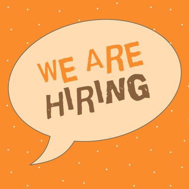 Çoğu işe gösterilen Not yazma. İşgücü istedim yeni Kiralık çalışan Vacancy işe İK vitrine iş fotoğraf