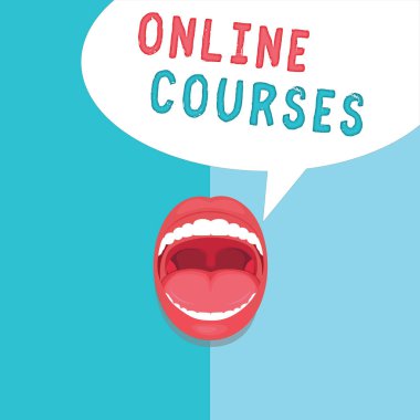 Kelime yazma metni çevrimiçi kurslar. Resmi eğitimi devrim niteliğinde iş kavramı İnternet üzerinden öğrenme