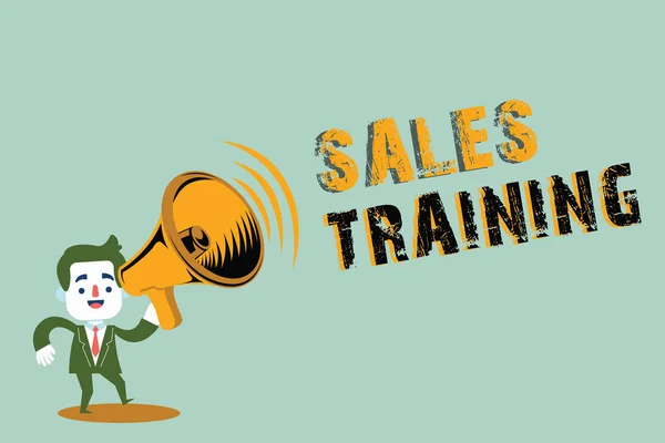 프로덕션 트레이닝 (Sales Training) 이란 글을 쓴다. 개념적 의미 액션 판매 시장 개요 개인 개발 — 스톡 사진