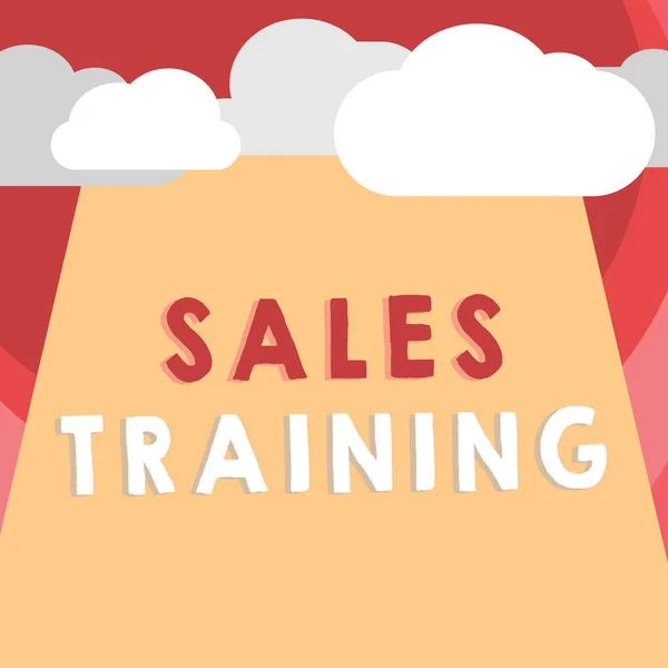 프로덕션 트레이닝 (Sales Training) 이란 글을 쓴다. 개념적 의미 액션 판매 시장 개요 개인 개발 — 스톡 사진