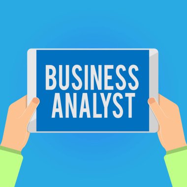 İş Analisti 'ni gösteren bir not yazıyorum. Büyük organizasyon ya da web sitesi alanlarını analiz eden birini gösteren iş fotoğrafı