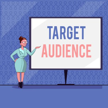 Hedef kitle yazma el yazısı metin. Kavram anlam kategori sözlerin için adres için istediğiniz kişi