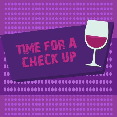 Zaman için A kontrol kadar gösterilen Not yazma. Bir muayene vitrine iş fotoğraf var bir göz üzerinde bir şey birisi